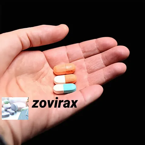 Precio zovirax crema